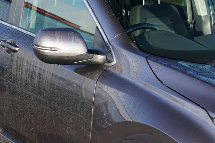 Honda CR-V Hybrid 2.0 i-MMD Hybrid SE 5dr eCVT 