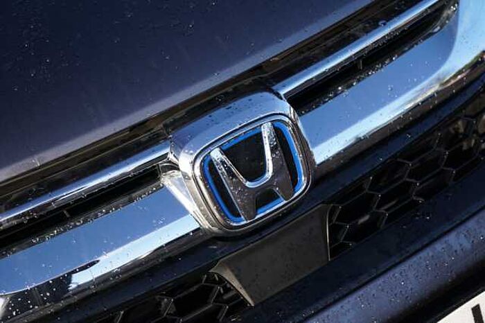 Honda CR-V Hybrid 2.0 i-MMD Hybrid SE 5dr eCVT 