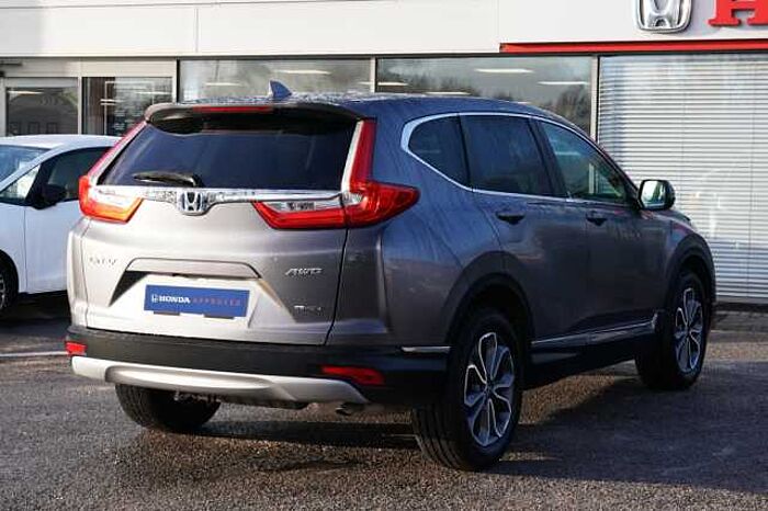 Honda CR-V Hybrid 2.0 i-MMD Hybrid SE 5dr eCVT 
