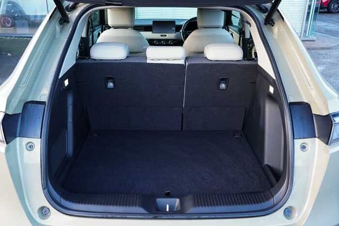 Honda HR-V Hybrid 1.5 eHEV Advance Style 5dr CVT 