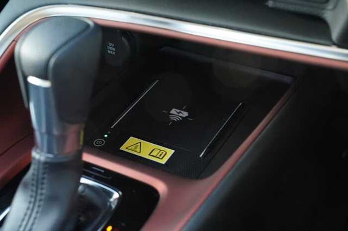 Honda HR-V Hybrid 1.5 eHEV Advance Style 5dr CVT 