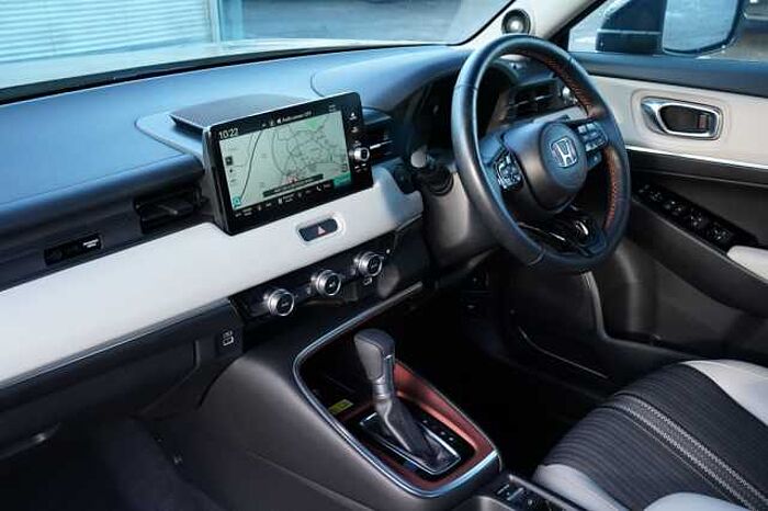 Honda HR-V Hybrid 1.5 eHEV Advance Style 5dr CVT 