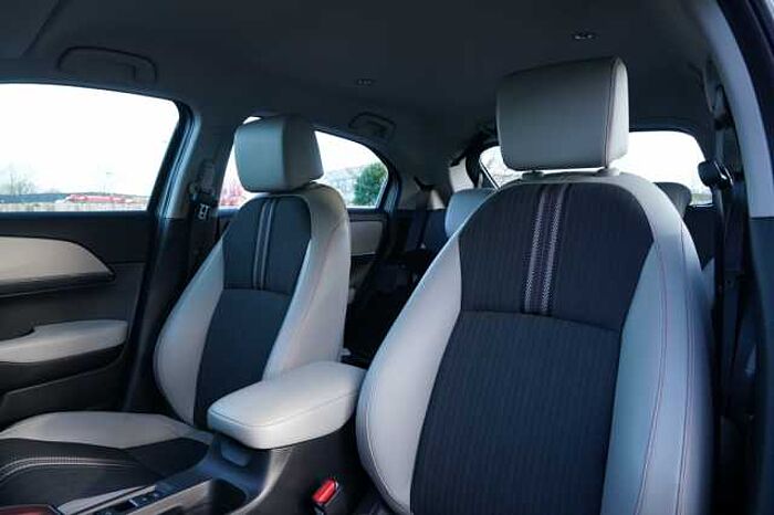 Honda HR-V Hybrid 1.5 eHEV Advance Style 5dr CVT 