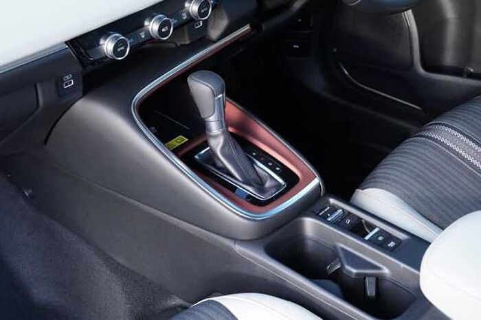 Honda HR-V Hybrid 1.5 eHEV Advance Style 5dr CVT 