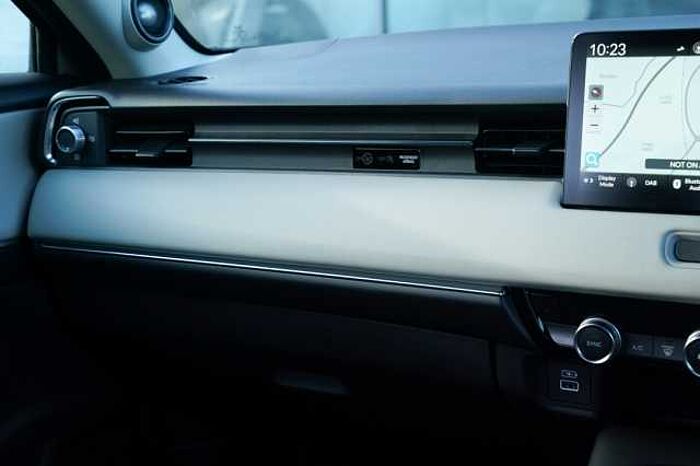 Honda HR-V Hybrid 1.5 eHEV Advance Style 5dr CVT 