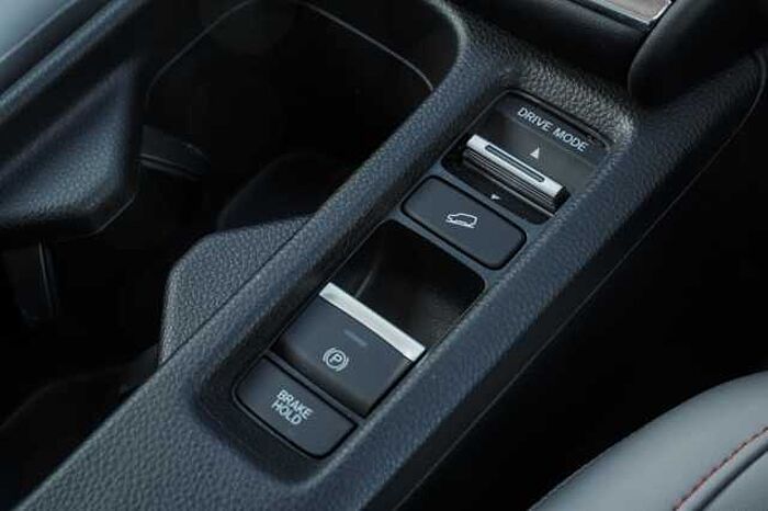 Honda HR-V Hybrid 1.5 eHEV Advance Style 5dr CVT 