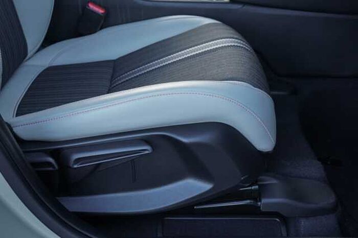 Honda HR-V Hybrid 1.5 eHEV Advance Style 5dr CVT 