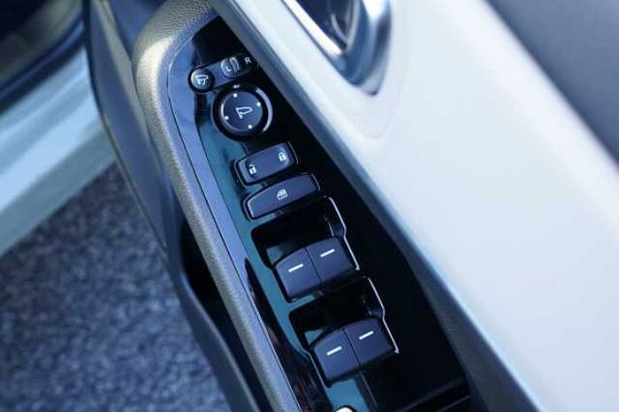 Honda HR-V Hybrid 1.5 eHEV Advance Style 5dr CVT 