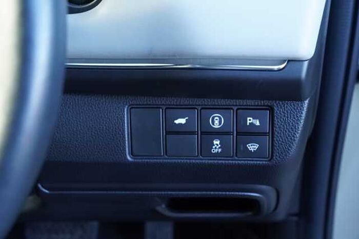 Honda HR-V Hybrid 1.5 eHEV Advance Style 5dr CVT 