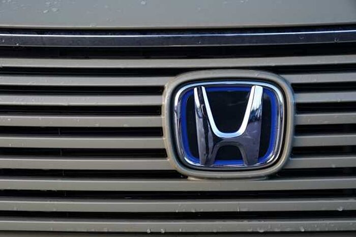 Honda HR-V Hybrid 1.5 eHEV Advance Style 5dr CVT 