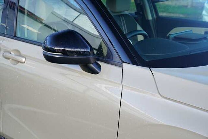 Honda HR-V Hybrid 1.5 eHEV Advance Style 5dr CVT 