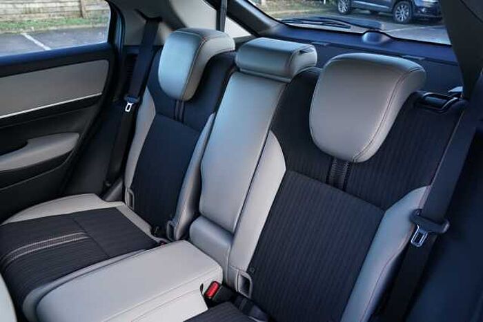 Honda HR-V Hybrid 1.5 eHEV Advance Style 5dr CVT 