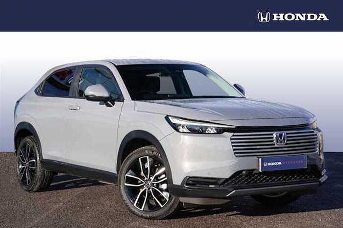 Honda HR-V Hybrid 1.5 eHEV Elegance 5dr CVT 