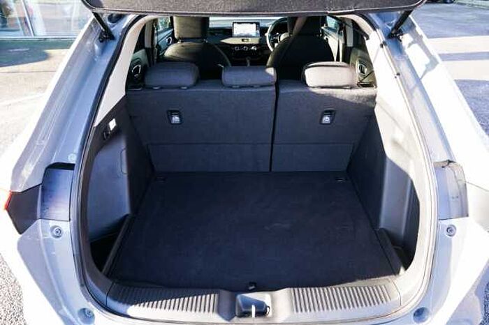 Honda HR-V Hybrid 1.5 eHEV Elegance 5dr CVT 