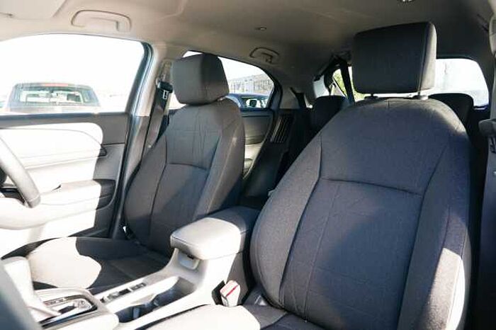 Honda HR-V Hybrid 1.5 eHEV Elegance 5dr CVT 