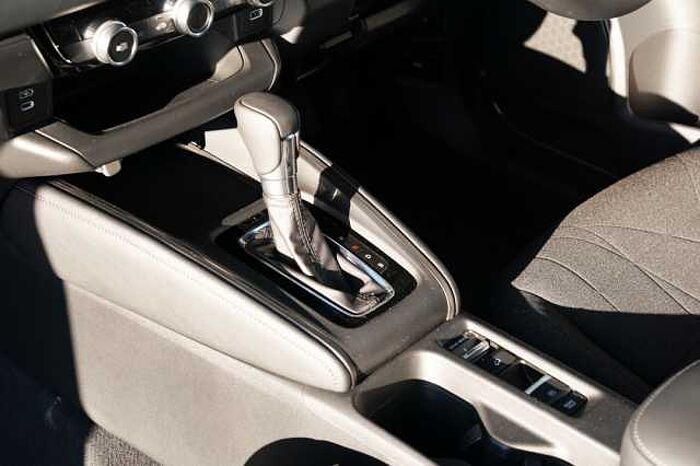 Honda HR-V Hybrid 1.5 eHEV Elegance 5dr CVT 