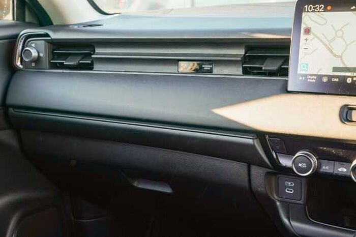 Honda HR-V Hybrid 1.5 eHEV Elegance 5dr CVT 