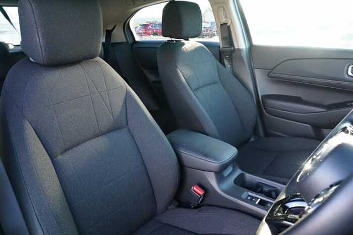 Honda HR-V Hybrid 1.5 eHEV Elegance 5dr CVT 