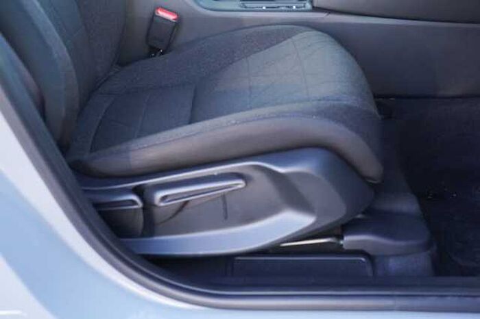 Honda HR-V Hybrid 1.5 eHEV Elegance 5dr CVT 