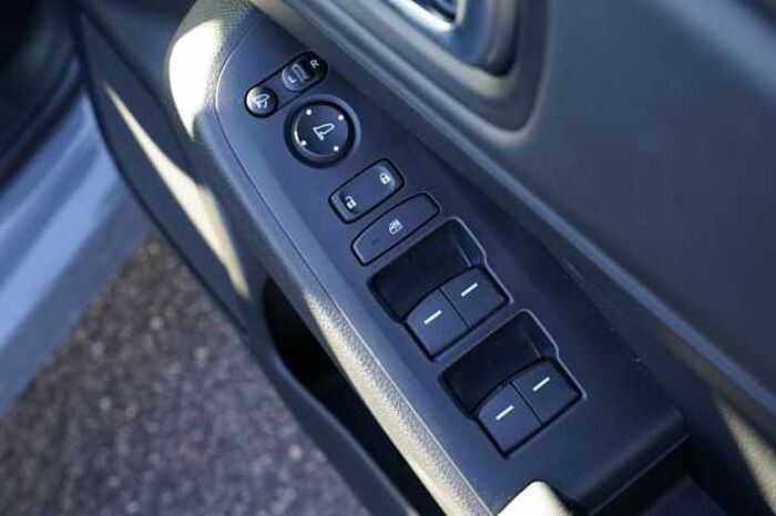 Honda HR-V Hybrid 1.5 eHEV Elegance 5dr CVT 