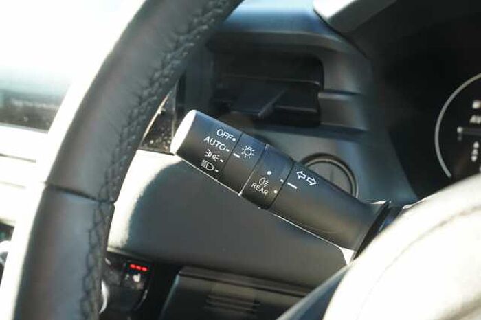 Honda HR-V Hybrid 1.5 eHEV Elegance 5dr CVT 