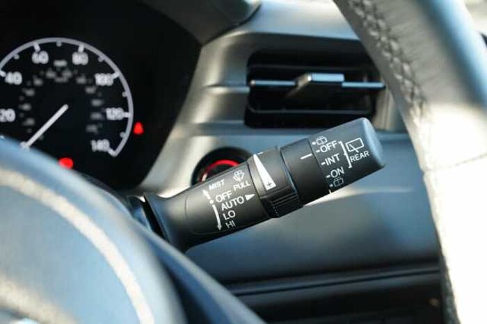 Honda HR-V Hybrid 1.5 eHEV Elegance 5dr CVT 