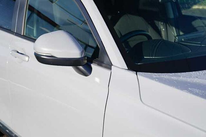 Honda HR-V Hybrid 1.5 eHEV Elegance 5dr CVT 