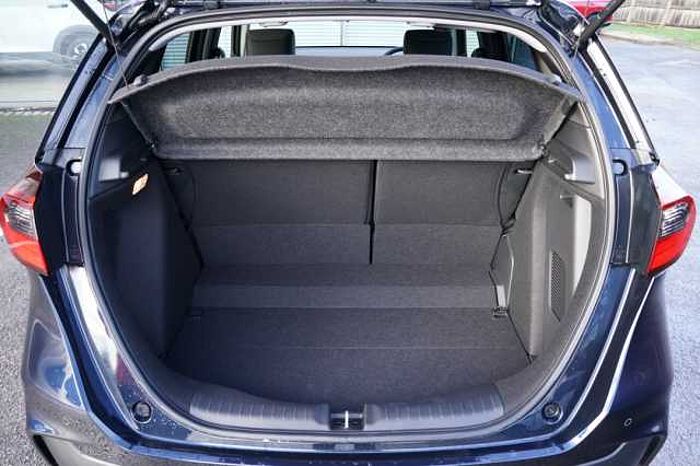 Honda Jazz Hybrid 1.5 i-MMD Hybrid Advance 5dr eCVT 
