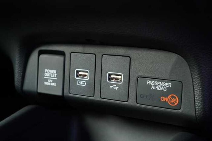 Honda Jazz Hybrid 1.5 i-MMD Hybrid Advance 5dr eCVT 