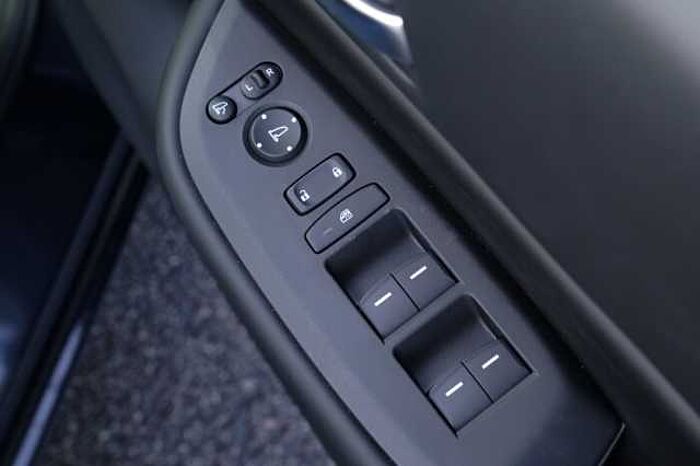 Honda Jazz Hybrid 1.5 i-MMD Hybrid Advance 5dr eCVT 