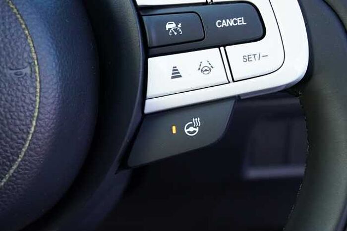 Honda Jazz Hybrid 1.5 i-MMD Hybrid Advance 5dr eCVT 