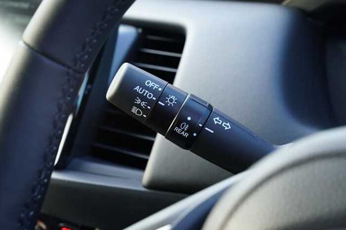 Honda Jazz Hybrid 1.5 i-MMD Hybrid Advance 5dr eCVT 