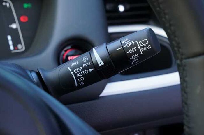 Honda Jazz Hybrid 1.5 i-MMD Hybrid Advance 5dr eCVT 