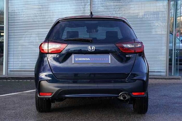 Honda Jazz Hybrid 1.5 i-MMD Hybrid Advance 5dr eCVT 
