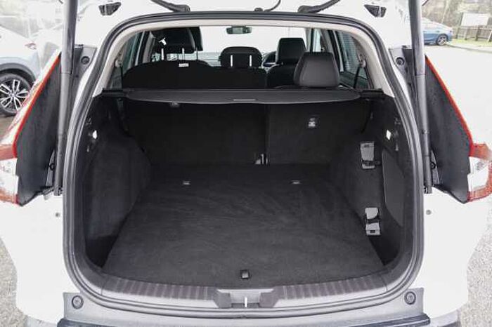 Honda CR-V Hybrid 2.0 eHEV Advance 5dr eCVT 