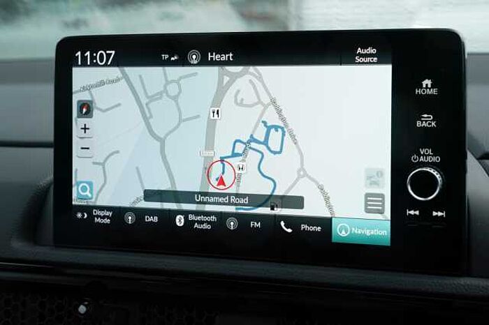 Honda CR-V Hybrid 2.0 eHEV Advance 5dr eCVT 