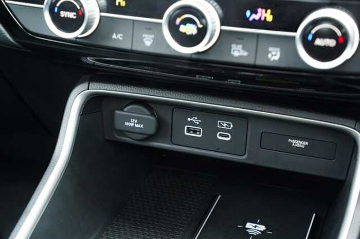 Honda CR-V Hybrid 2.0 eHEV Advance 5dr eCVT 