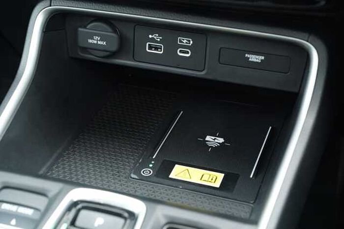 Honda CR-V Hybrid 2.0 eHEV Advance 5dr eCVT 