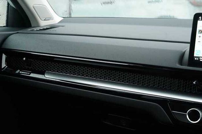 Honda CR-V Hybrid 2.0 eHEV Advance 5dr eCVT 