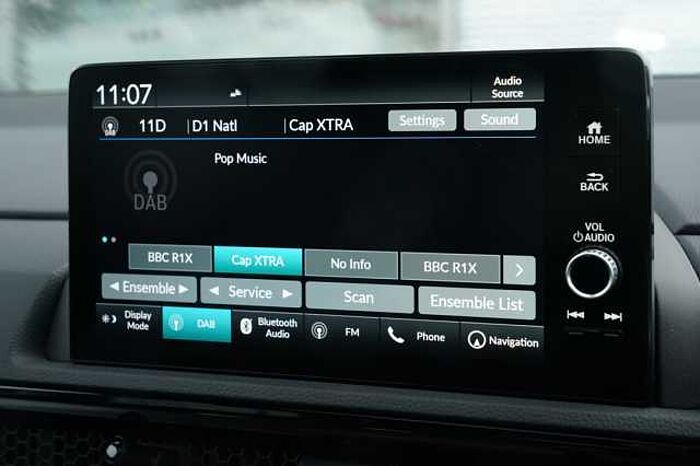 Honda CR-V Hybrid 2.0 eHEV Advance 5dr eCVT 