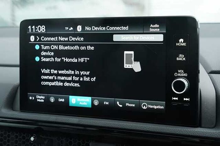 Honda CR-V Hybrid 2.0 eHEV Advance 5dr eCVT 