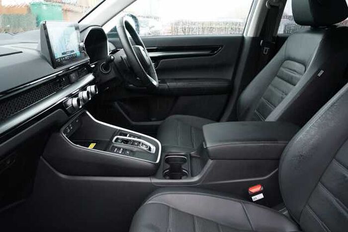 Honda CR-V Hybrid 2.0 eHEV Advance 5dr eCVT 