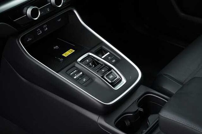 Honda CR-V Hybrid 2.0 eHEV Advance 5dr eCVT 