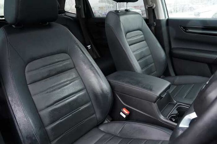 Honda CR-V Hybrid 2.0 eHEV Advance 5dr eCVT 