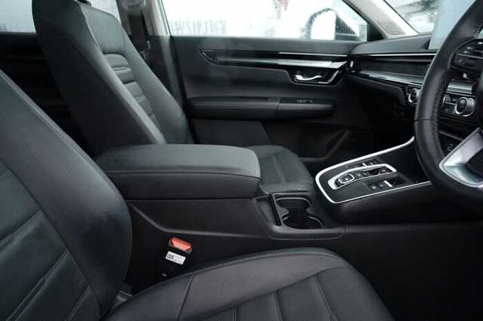Honda CR-V Hybrid 2.0 eHEV Advance 5dr eCVT 