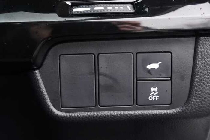 Honda CR-V Hybrid 2.0 eHEV Advance 5dr eCVT 