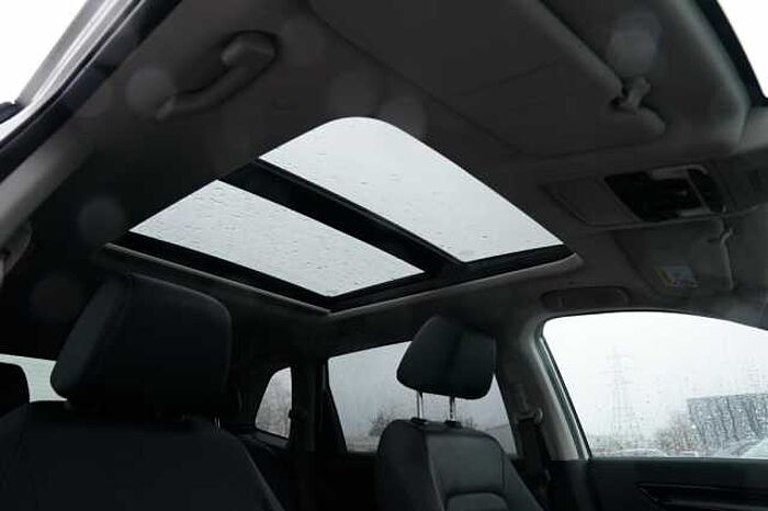 Honda CR-V Hybrid 2.0 eHEV Advance 5dr eCVT 