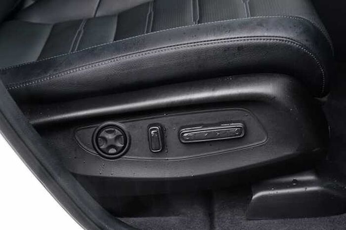 Honda CR-V Hybrid 2.0 eHEV Advance 5dr eCVT 