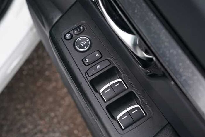 Honda CR-V Hybrid 2.0 eHEV Advance 5dr eCVT 