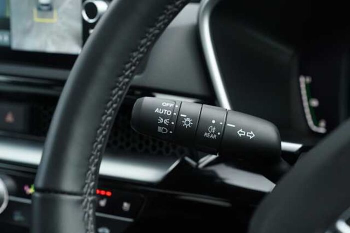 Honda CR-V Hybrid 2.0 eHEV Advance 5dr eCVT 